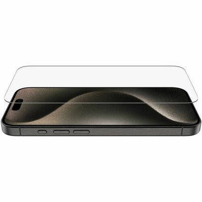 Belkin ScreenForce TemperedGlass Treated Screen Pr