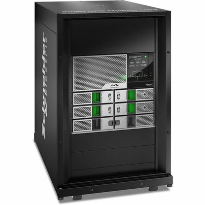 Onduleur tour APC by Schneider Electric Smart-UPS 10 kVA - Tour 18U