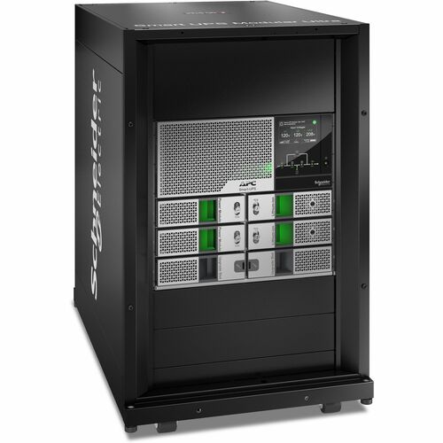 Onduleur tour APC by Schneider Electric Smart-UPS 10 kVA - Tour 18U