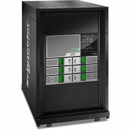 Onduleur tour APC by Schneider Electric Smart-UPS 15 kVA - Tour 18U