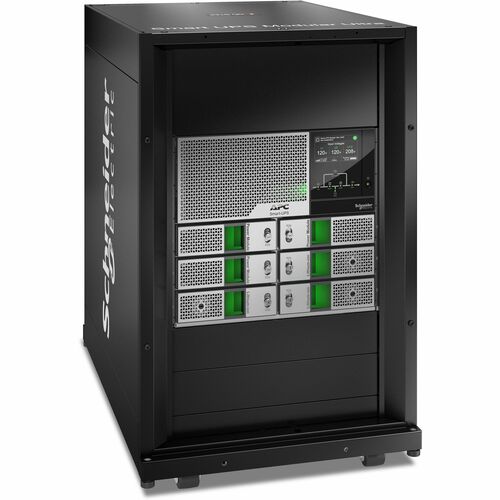 Onduleur tour APC by Schneider Electric Smart-UPS 15 kVA - Tour 18U