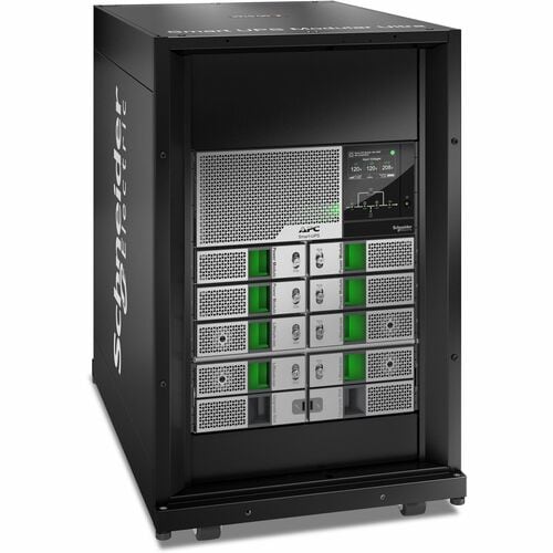 Onduleur tour APC by Schneider Electric Smart-UPS 20 kVA - Tour 18U