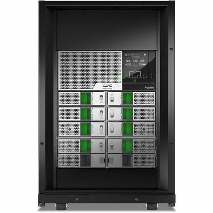 Onduleur tour APC by Schneider Electric Smart-UPS 20 kVA - Tour 18U