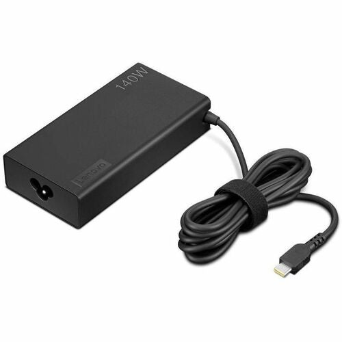 Lenovo Legion Slim 140W AC Adapter (USB C) (GX21M50625)