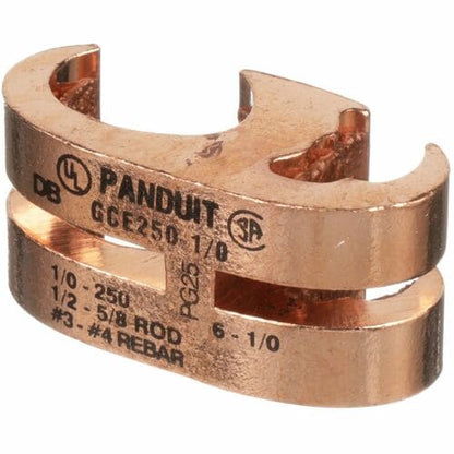 Panduit StructuredGround E - Cantidad mínima de pedido: 6