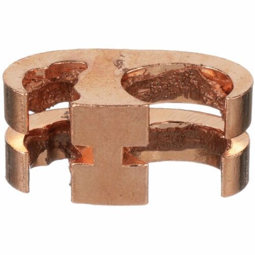 Panduit StructuredGround E - Cantidad mínima de pedido: 6