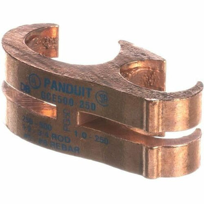 Panduit StructuredGround E - Quantité minimale de commande (MOQ)6