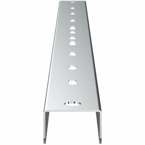 Soporte de trapecio Panduit de 18"