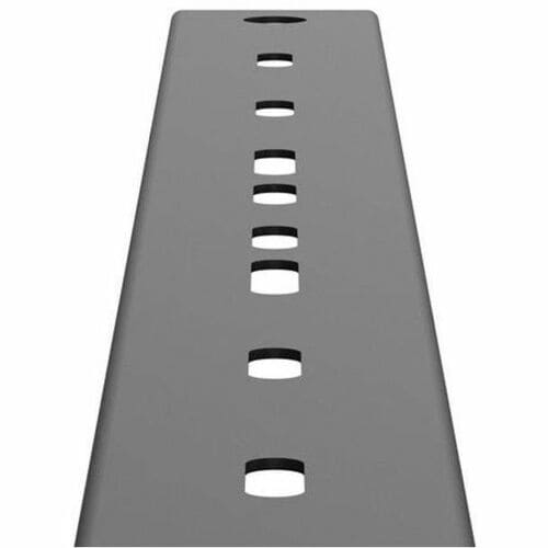 Panduit Mounting Bracket for Cable Routing System