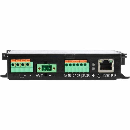 Panduit Network Module