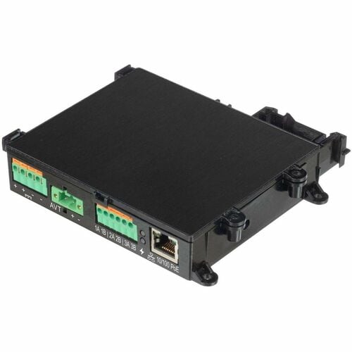 Panduit Network Module