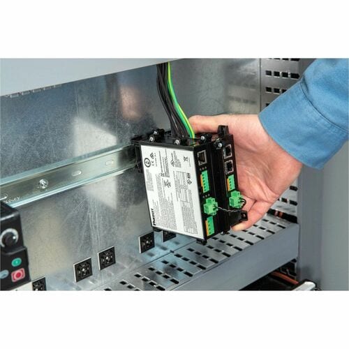 Panduit Network Module