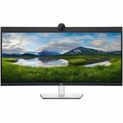 DELL 34 CURVED VID CONF MON P3424WEB
