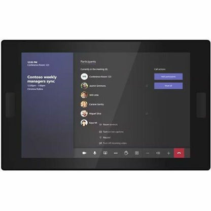 THINKSMART CORE + CONTROLLER I5 1145G7E VPRO 1.5G 16GB 256GB W11IOT
