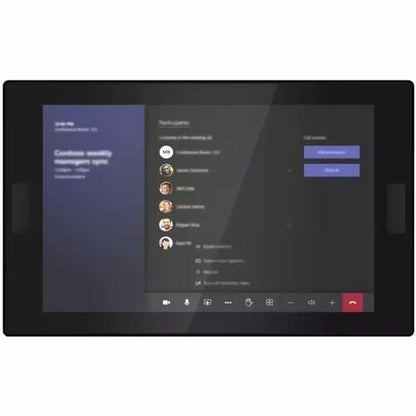 THINKSMART CORE FULL ROOMKIT I5 1145G7E VPRO 1.5G 16GB 256GB W11IOT