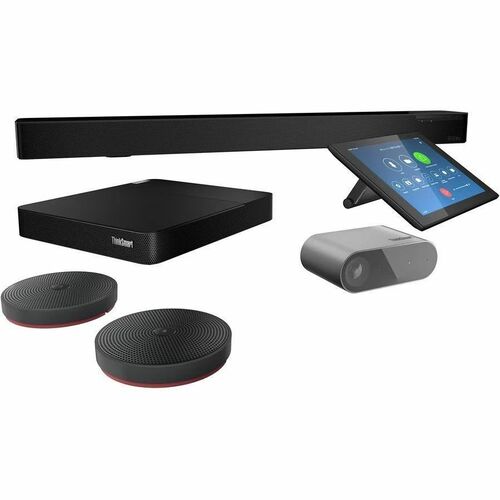 THINKSMART CORE FULL ROOMKIT I5 1145G7E VPRO 1.5G 16GB 256GB W11IOT