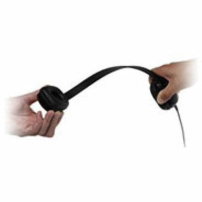 Cyber Acoustics ACM-6005C Headphone - Stereo