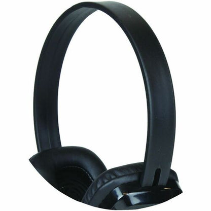 Cyber Acoustics ACM-6005C Headphone - Stereo