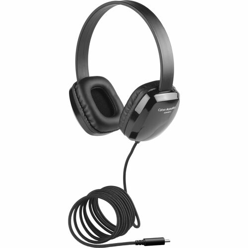 Auriculares Cyber ​​Acoustics ACM-6005C - Estéreo