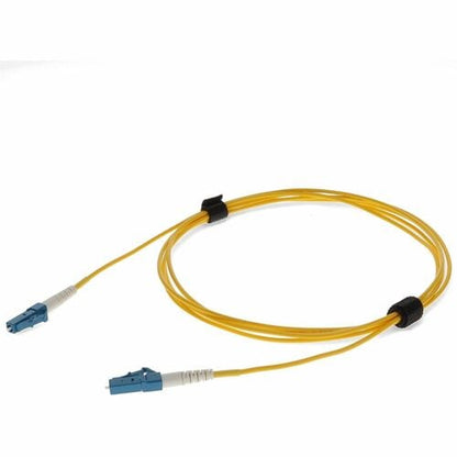 Câble réseau patch simplex à fibre optique AddOn