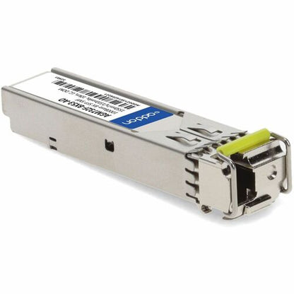 AddOn SFP Module - For Optical Network, Data Networking