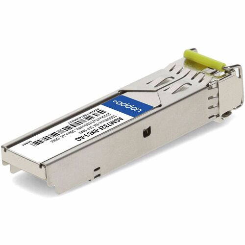 AddOn SFP Module - For Optical Network, Data Networking