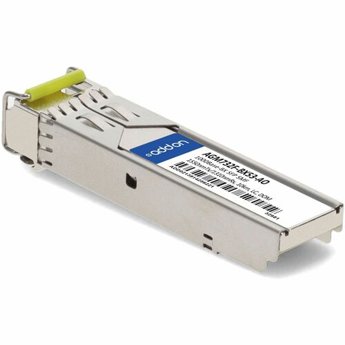 AddOn SFP Module - For Optical Network, Data Networking