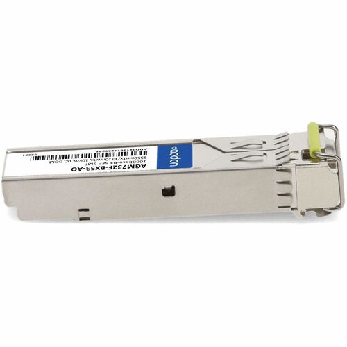 AddOn SFP Module - For Optical Network, Data Networking