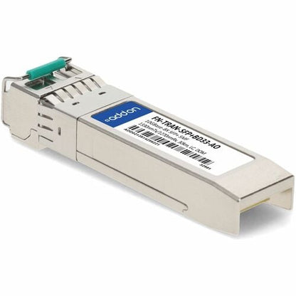 AddOn Fortinet SFP+ Module - For Data Networking, Optical Network