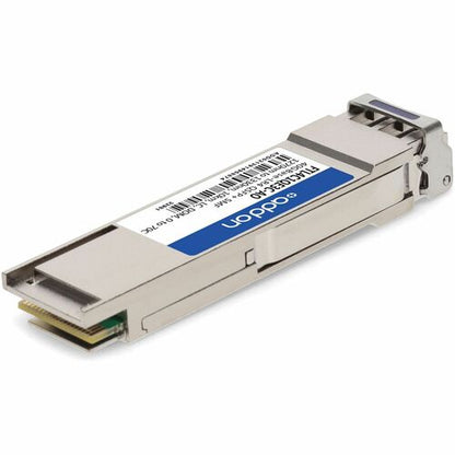 AddOn Finisar QSFP+ Module - For Data Networking, Optical Network