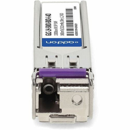 AddOn Cisco SFP Module - For Data Networking, Optical Network