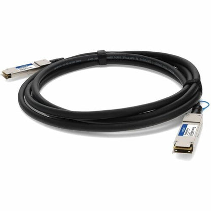 Câble réseau patch AddOn Mellanox QSFP28