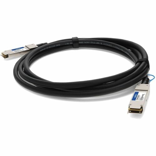 Câble réseau patch AddOn Mellanox QSFP28
