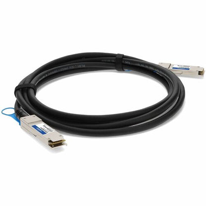 Câble réseau patch AddOn Mellanox QSFP28