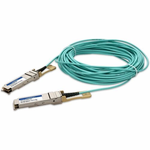 AddOn Fiber Optic Network Cable