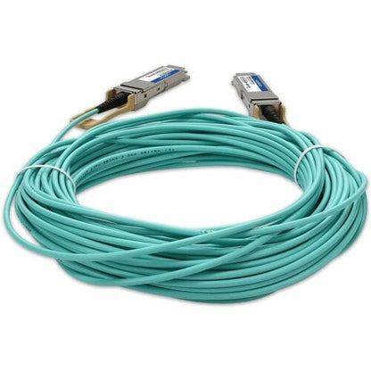 AddOn Fiber Optic Network Cable