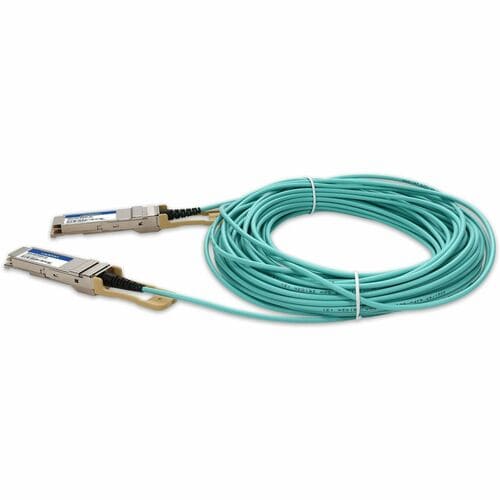 AddOn Fiber Optic Network Cable