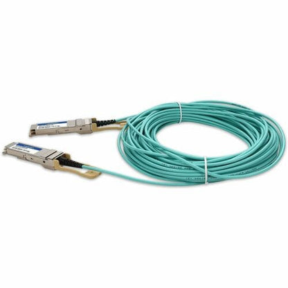 AddOn Fiber Optic Network Cable