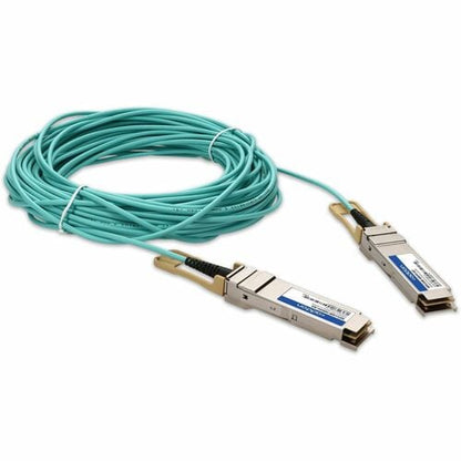 AddOn Fiber Optic Network Cable