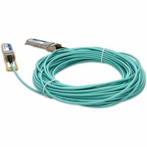 AddOn Fiber Optic Network Cable
