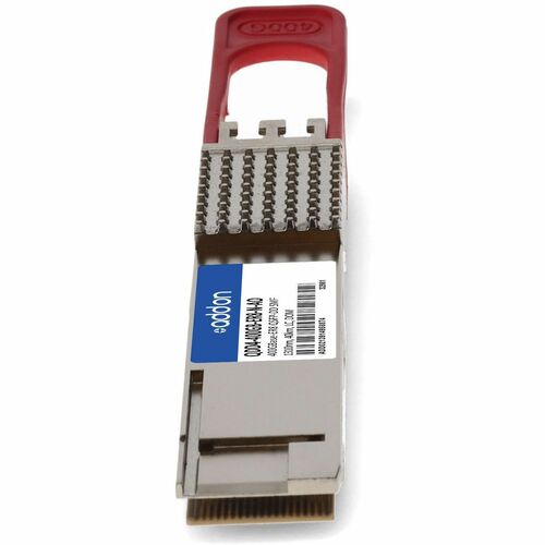 AddOn Alcatel-Lucent Nokia QSFP Module