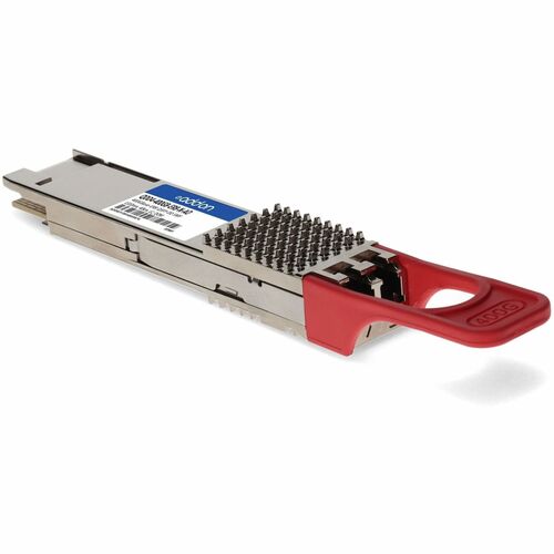 AddOn Alcatel-Lucent Nokia QSFP Module