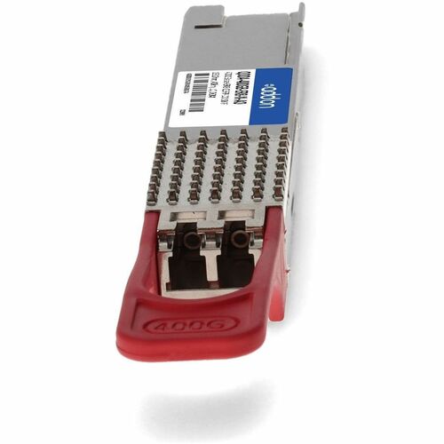 AddOn Alcatel-Lucent Nokia QSFP Module