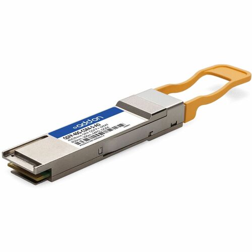AddOn QSFP+ Module - For Optical Network, Data Networking
