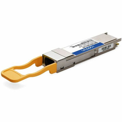 AddOn QSFP+ Module - For Optical Network, Data Networking