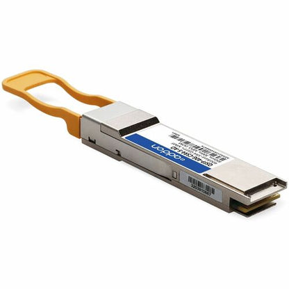 AddOn QSFP+ Module - For Optical Network, Data Networking
