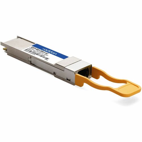 AddOn QSFP+ Module - For Optical Network, Data Networking