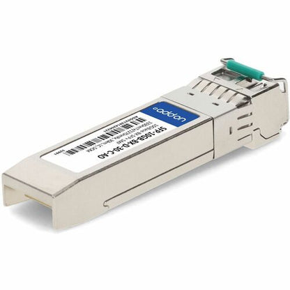 AddOn Cisco SFP+ Module - For Data Networking, Optical Network