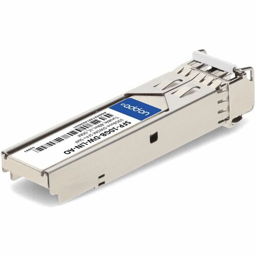 AddOn SFP+ Module - For Optical Network, Data Networking