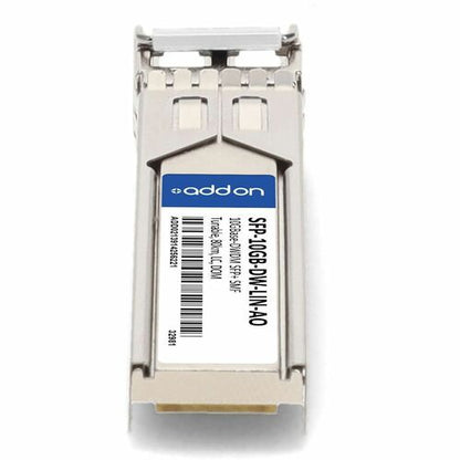 AddOn SFP+ Module - For Optical Network, Data Networking